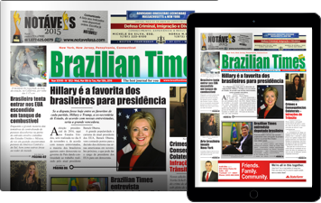 Jornal Brazilian Times