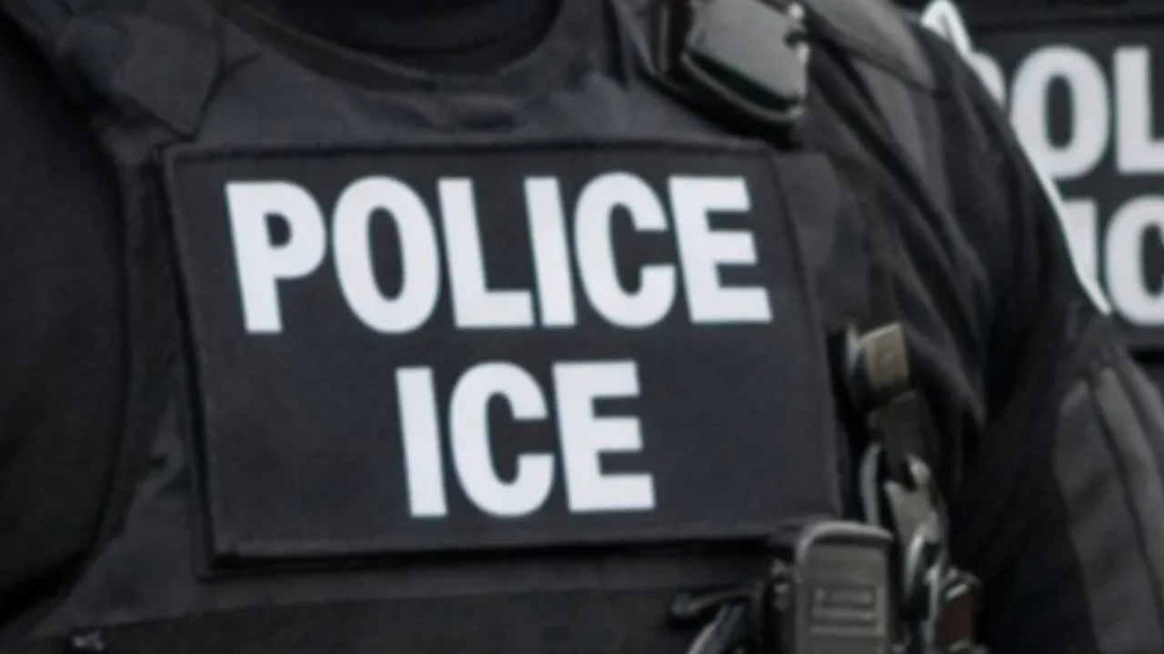 ICE deve incorporar tecnologia de estímulo elétrico em ações de fiscalização migratória