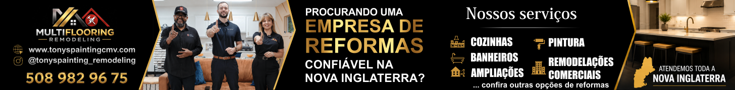 Anuncie na Brazilian Times