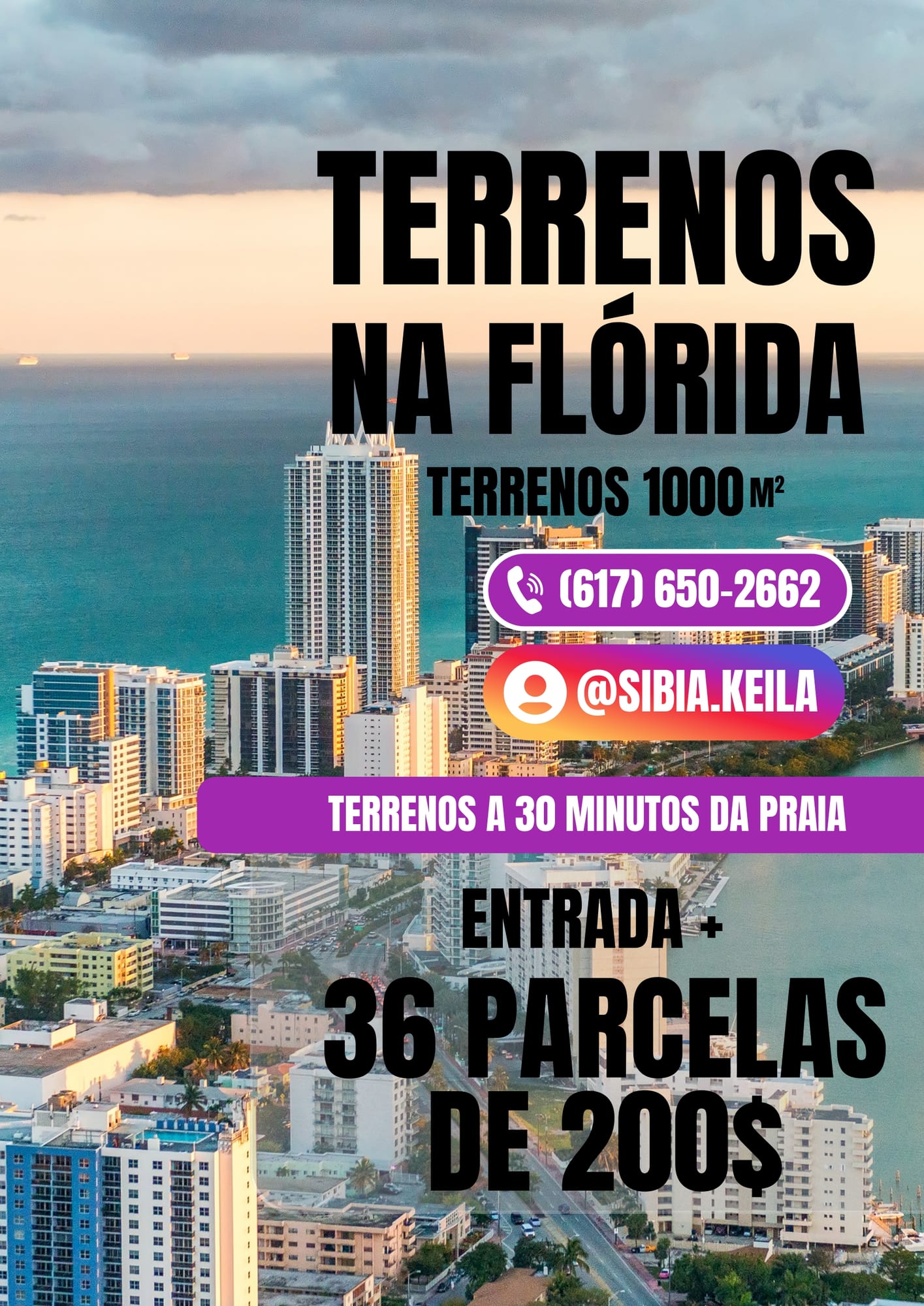 Interlachen (FL) desponta como novo ponto de valorização imobiliária na Flórida
