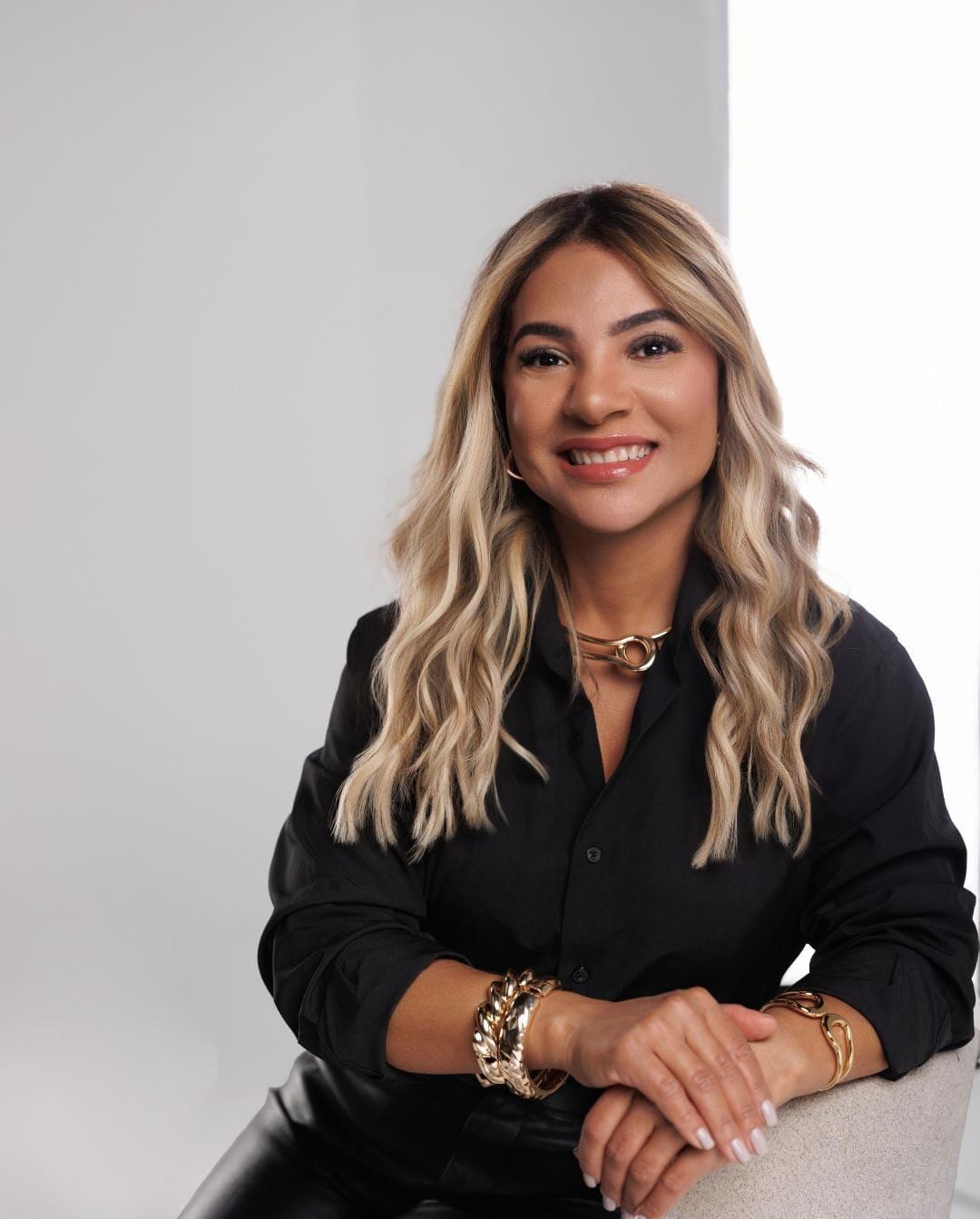 Marcy Souza será homenageada no Notáveis USA 2026 por sua trajetória de fé, empreendedorismo e superação