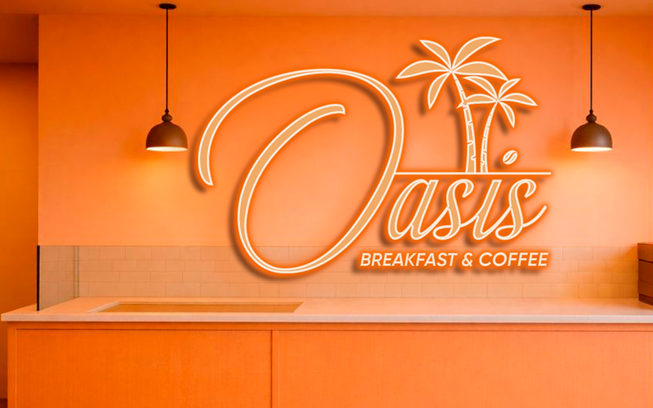 Com sabor de casa, Oásis Breakfast & Coffee conquista brasileiros e americanos em Reading