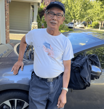 Idoso de 76 anos com câncer em estágio 4 está há mais de dois meses detido pelo ICE