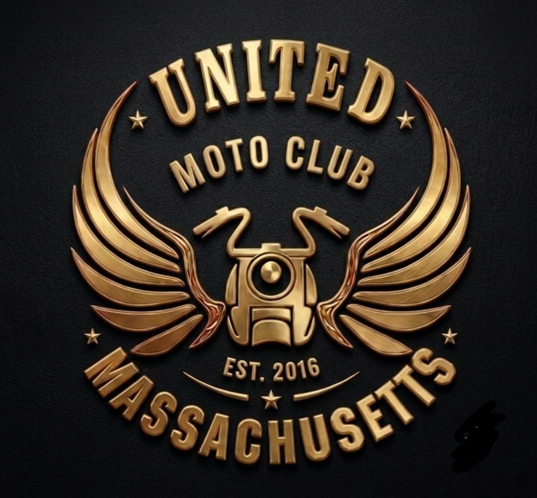 UNITED MOTO CLUB: 10 anos de estrada, amizade e fé
