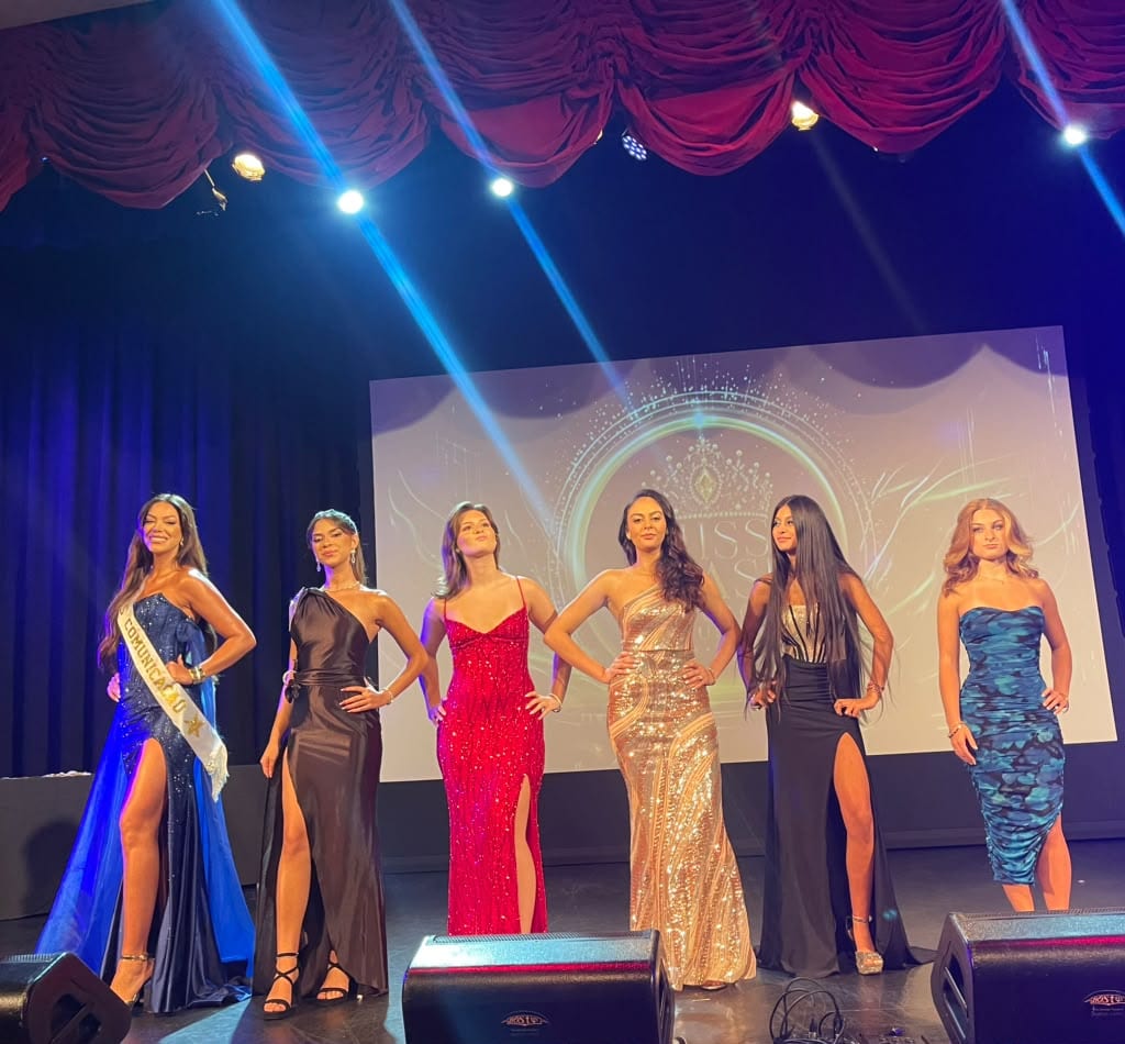 Nova Miss Brasil USA Massachusetts 2026: Brazilian Times Faz Cobertura Exclusiva