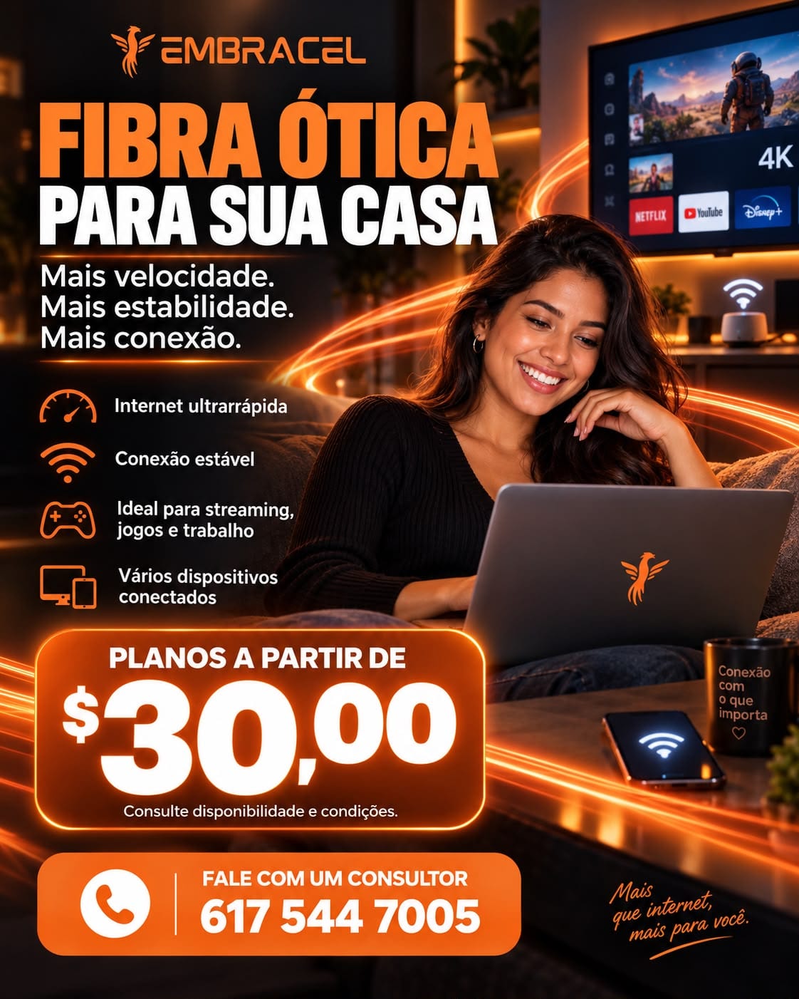 iPhone 18 Pro e Pro Max: tecnologia de ponta chega ao mercado — e já pode ser financiada pela Embracel