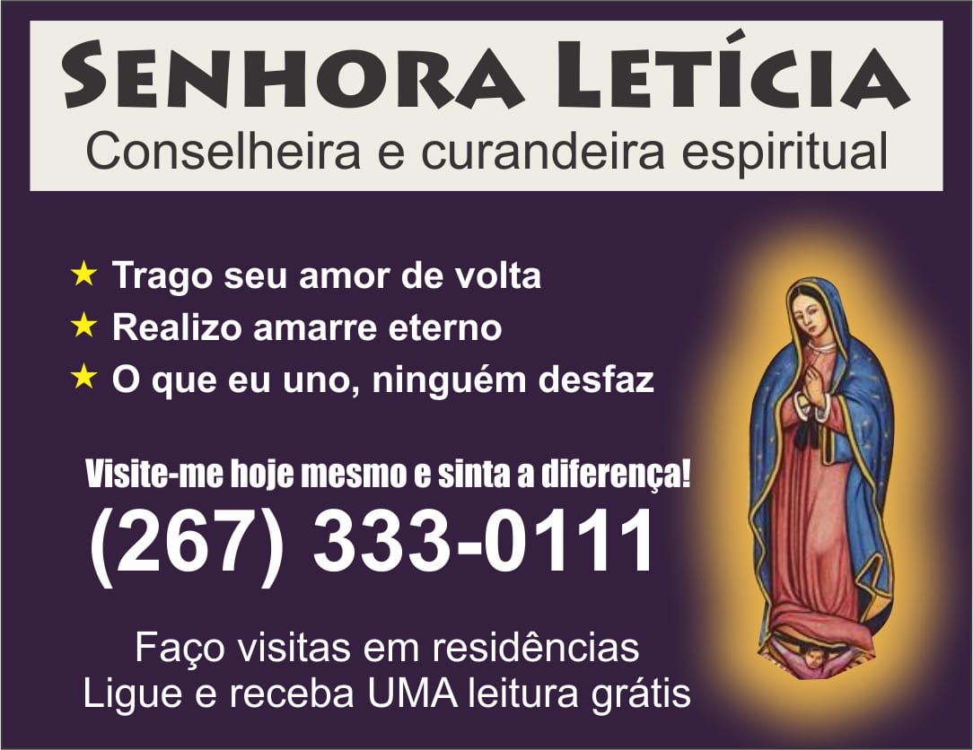 Serviço de orientação espiritual oferece atendimento rápido e acolhedor para a comunidade brasileira