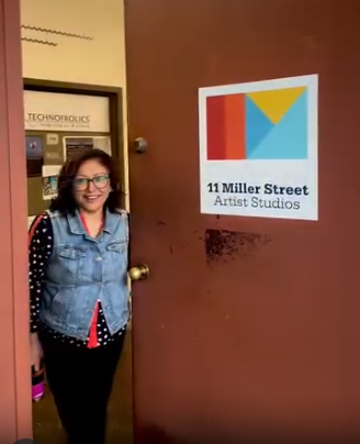 Arte inspirada em tradição inca dá voz a histórias de imigrantes em Somerville