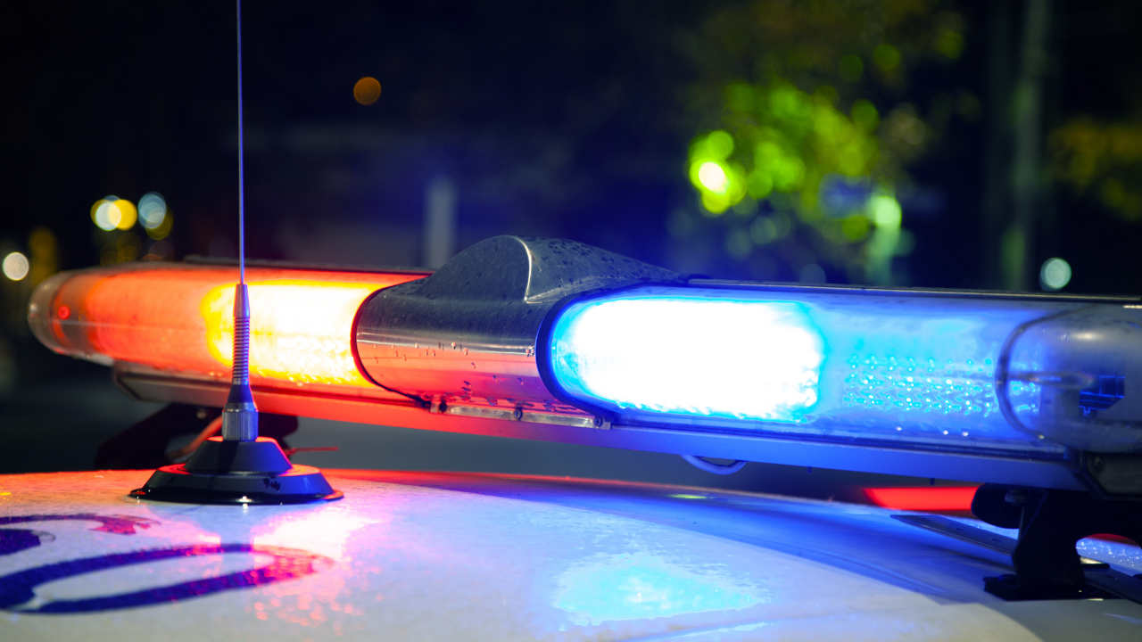 Polícia de Worcester analisa conduta de agentes após acidente envolvendo vereadora