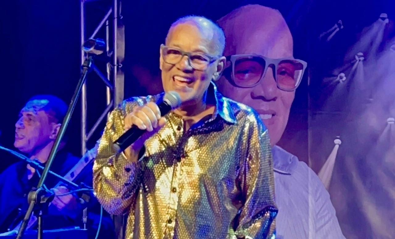Ronaldo Corrêa, ícone da Jovem Guarda, é presença confirmada no Notable Brazilian Awards 2026