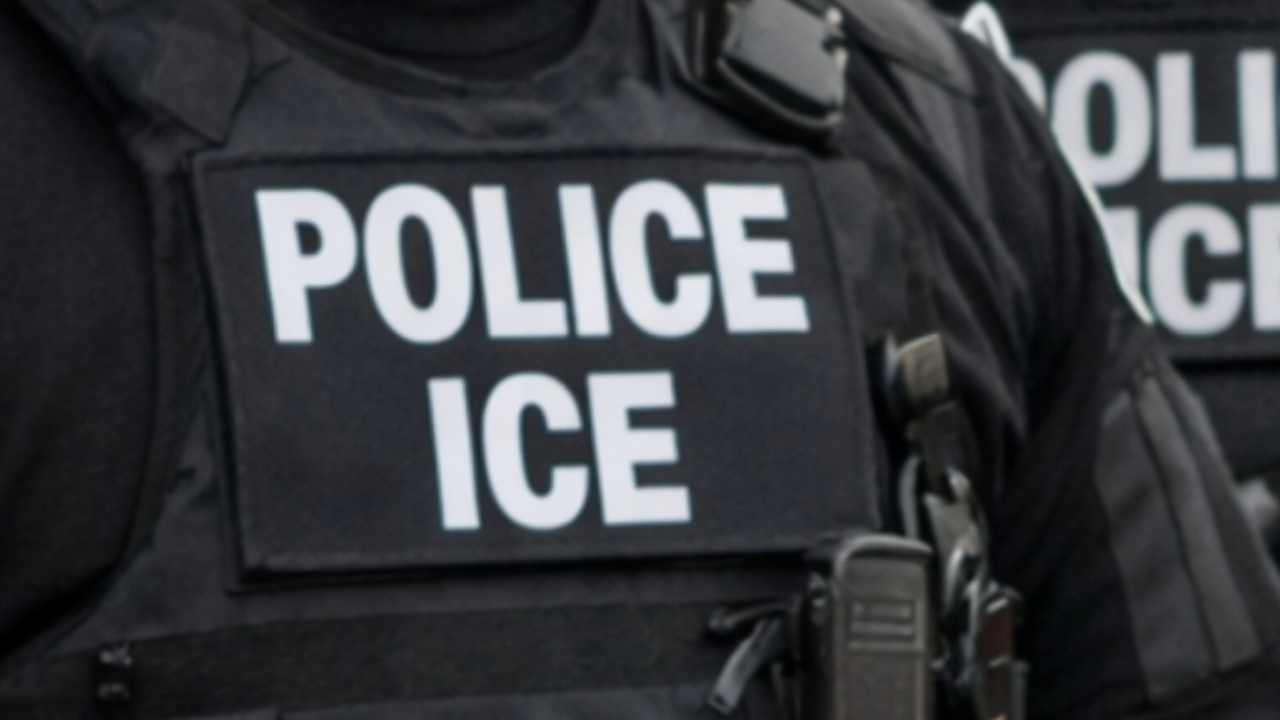 Ações do ICE no sul de Massachusetts deixam dezenas de detidos e autoridades cobram informações