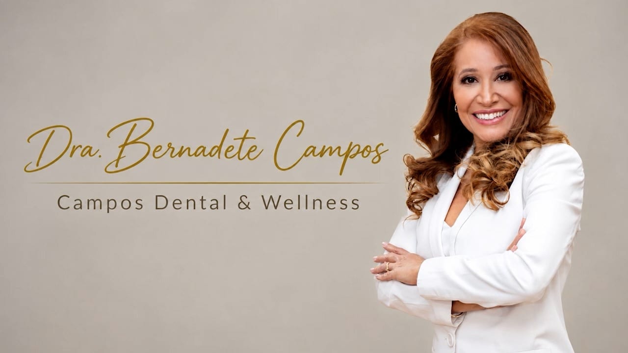Clínica Campos Dental & Wellness Expande Atendimento para Atender a Comunidade Brasileira em Burlington