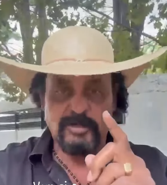 Cowboy de Rondônia transforma dor pela morte do filho em música e anuncia lançamento de clipe para 3 de outubro