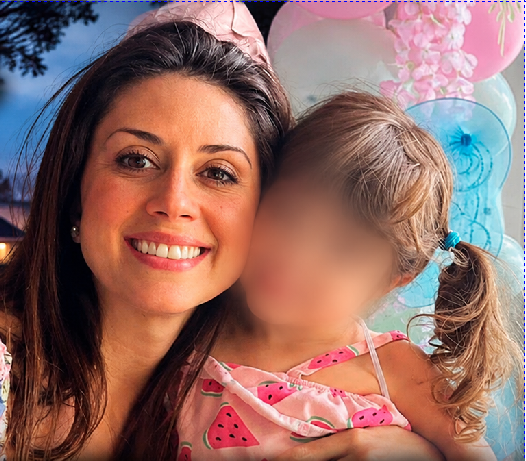 Após perder a guarda da filha, brasileira mata a criança e comete suicídio no Texas