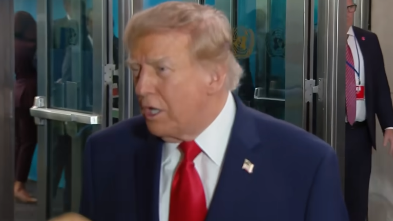 Suprema Corte analisará política de Trump sobre detenção de imigrantes