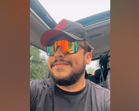 Brasileira cria campanha para ajudar filho com despesas de advogado e fiança em processo de imigração em Massachusetts
