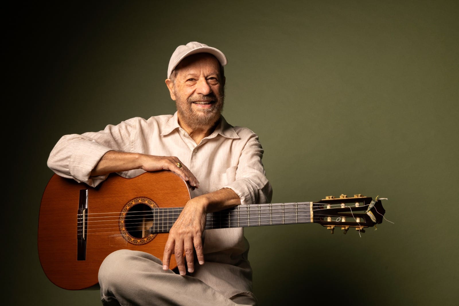 Coluna Denny: João Bosco comemora 80 anos com show no Qualistage