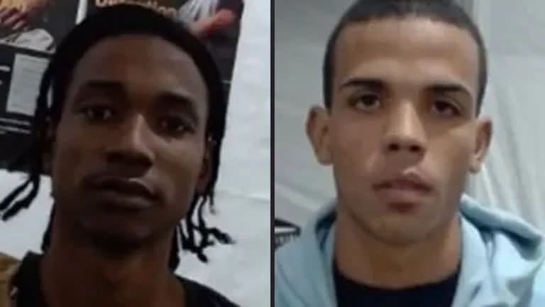 Imigrantes indocumentados acusados de ataque a detetive em nova york são presos em lynn