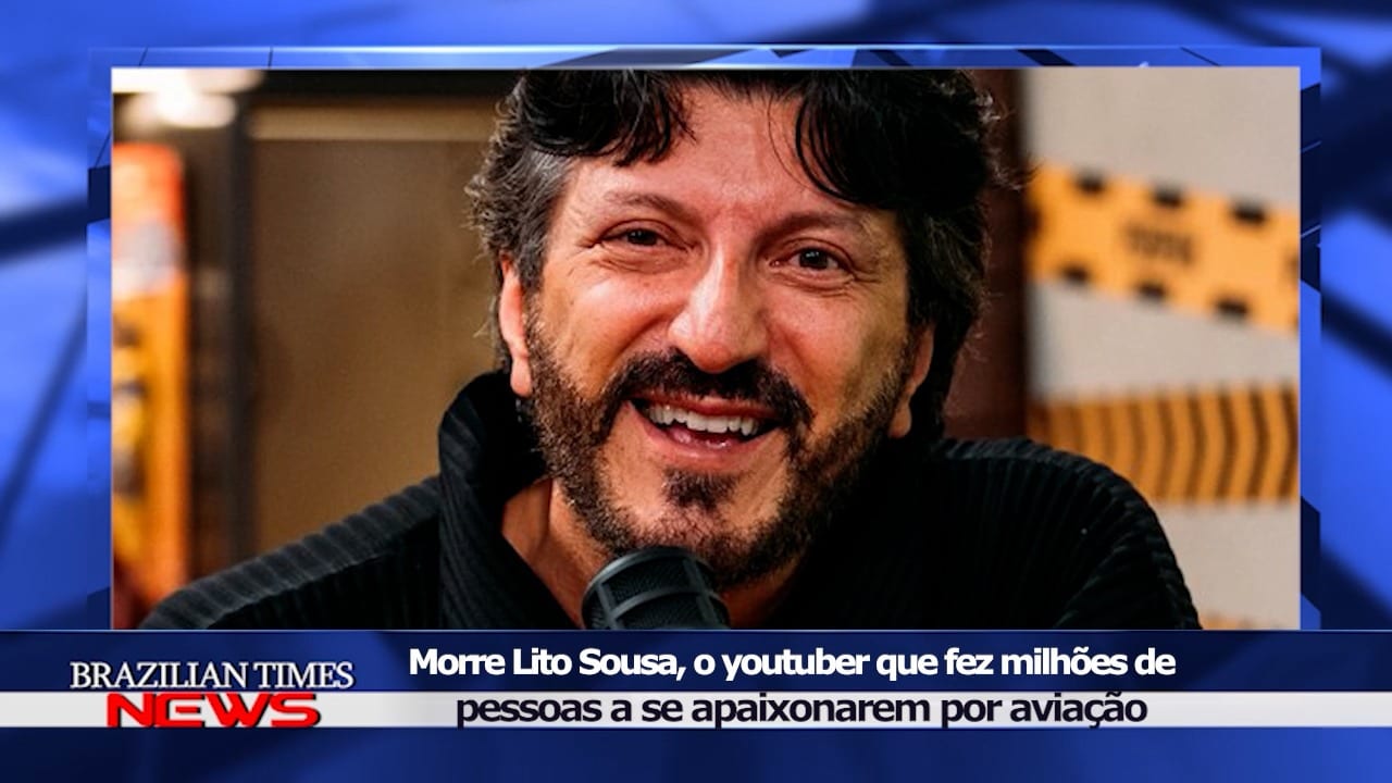 BTTV News traz um panorama internacional sobre segurança, eleições no exterior e morte de Lito Sousa