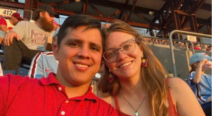 Imigrante é libertado após passar mais de dois meses sob custódia do ICE na Pensilvânia