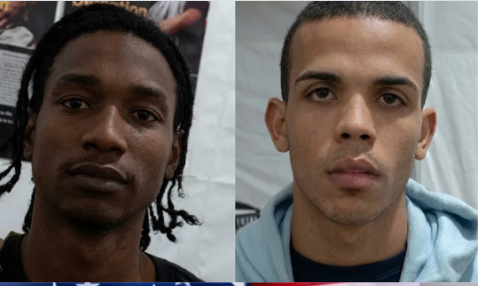 Dois imigrantes procurados pelo ICE são suspeitos de esfaquear policial de folga em Nova York