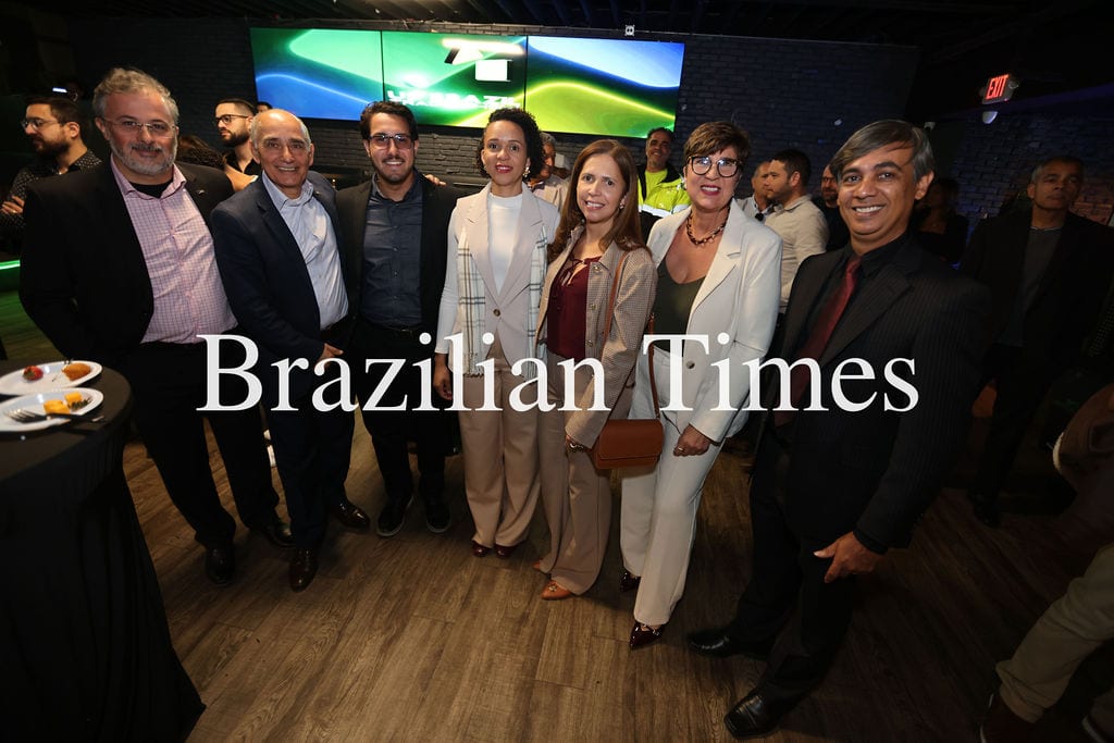 US Brazil Trade Show reúne empreendedores e instituições em Framingham
