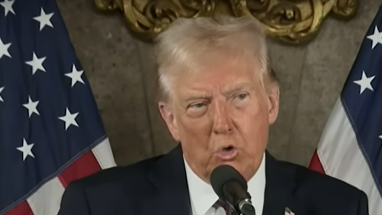 Trump oferece us$ 3 mil para menores imigrantes deixarem os eua