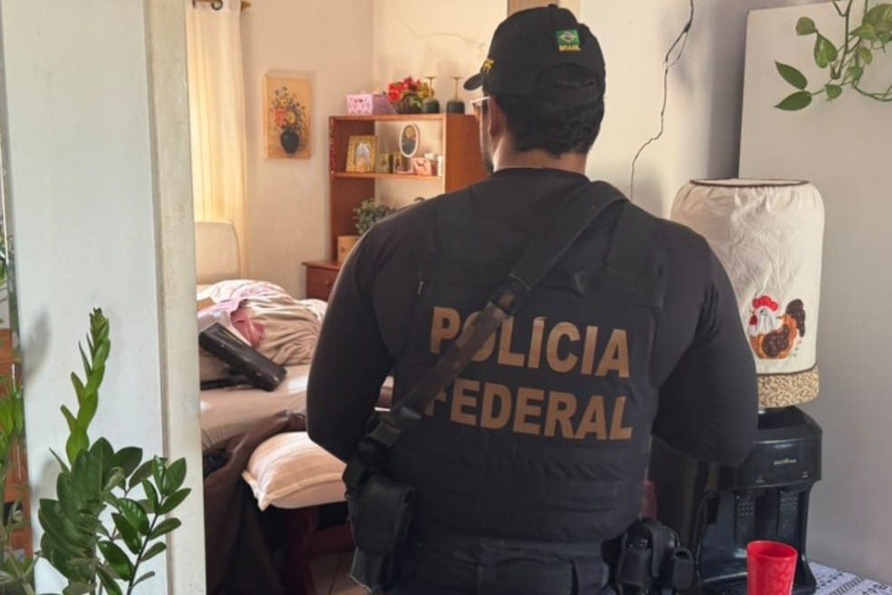 PF revela que brasileiros entregavam até imóveis como pagamento por travessia ilegal para os EUA