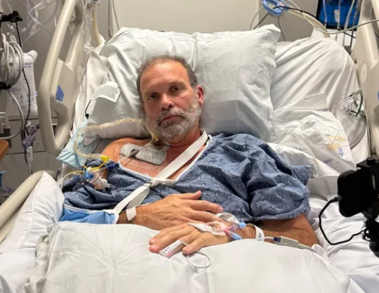 Brasileiro de 52 anos precisa de transplante coração urgente em Boston (MA)