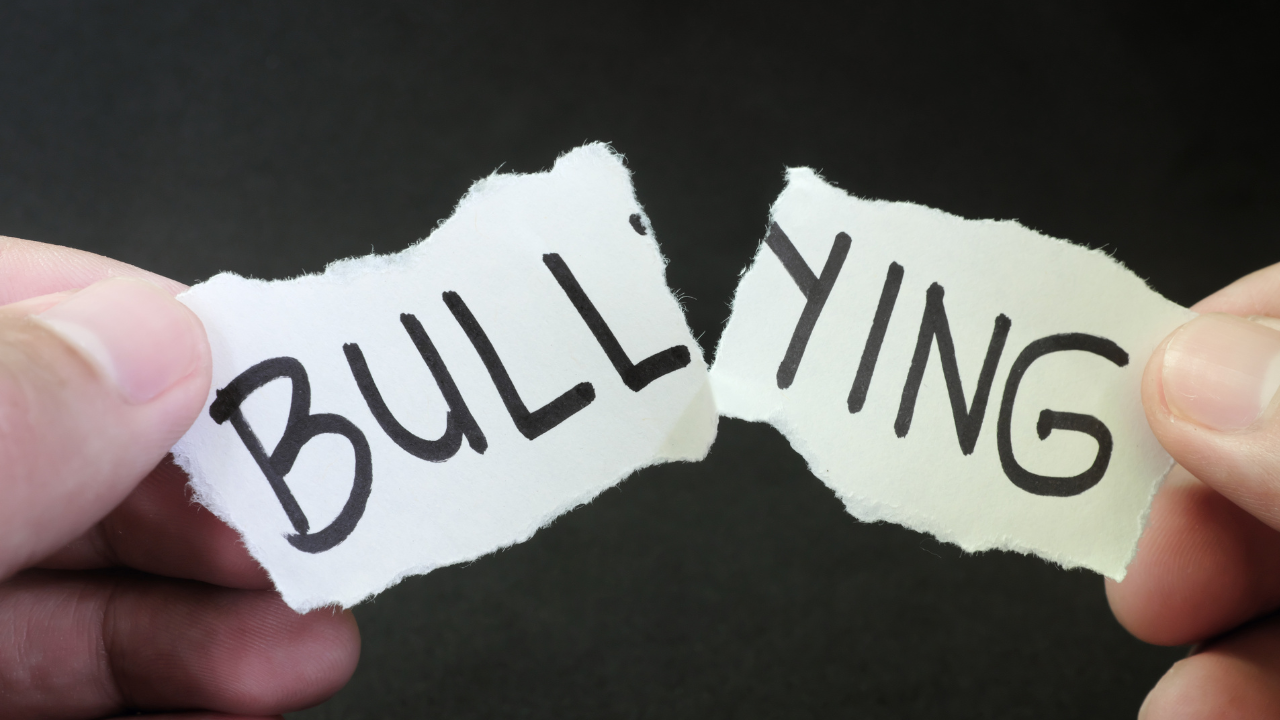Coluna Saúde da Mulher Lídia Ferreira Bullying - Um Perigo Sem Fronteiras