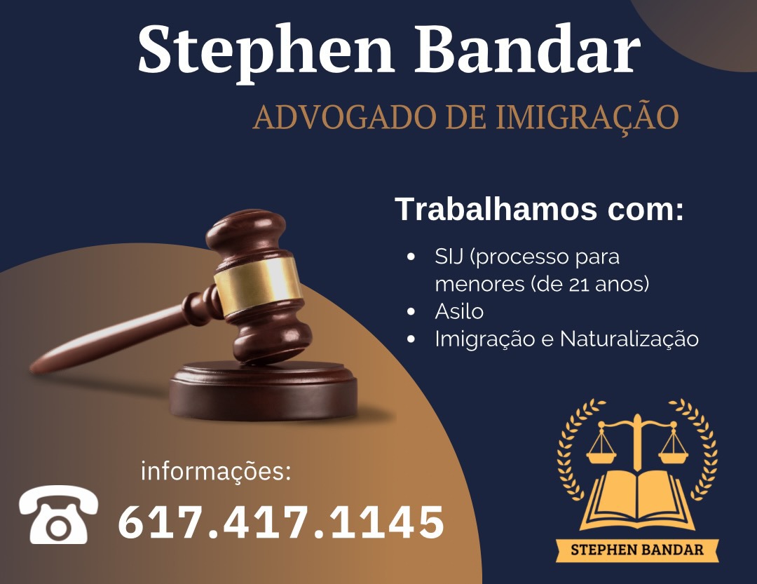 Stephen Bandar