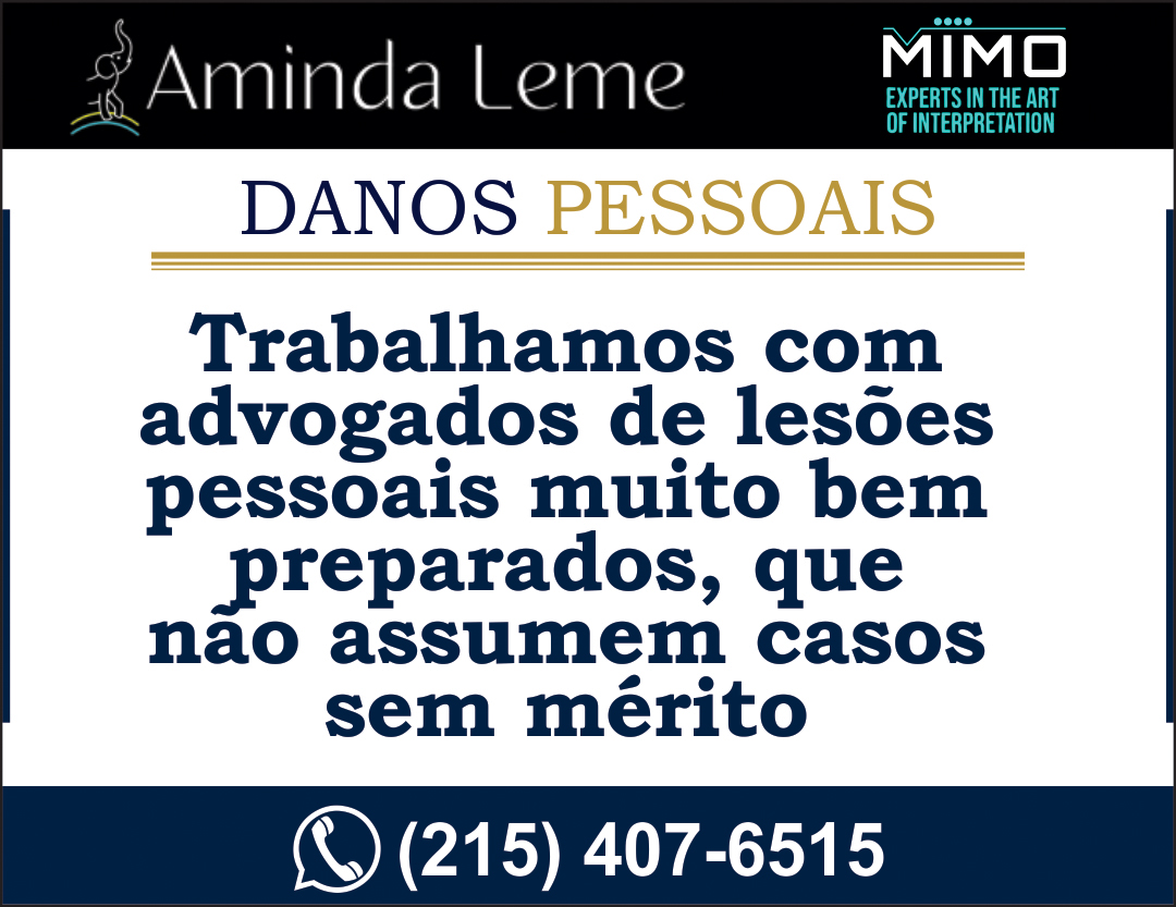 Aminda Leme