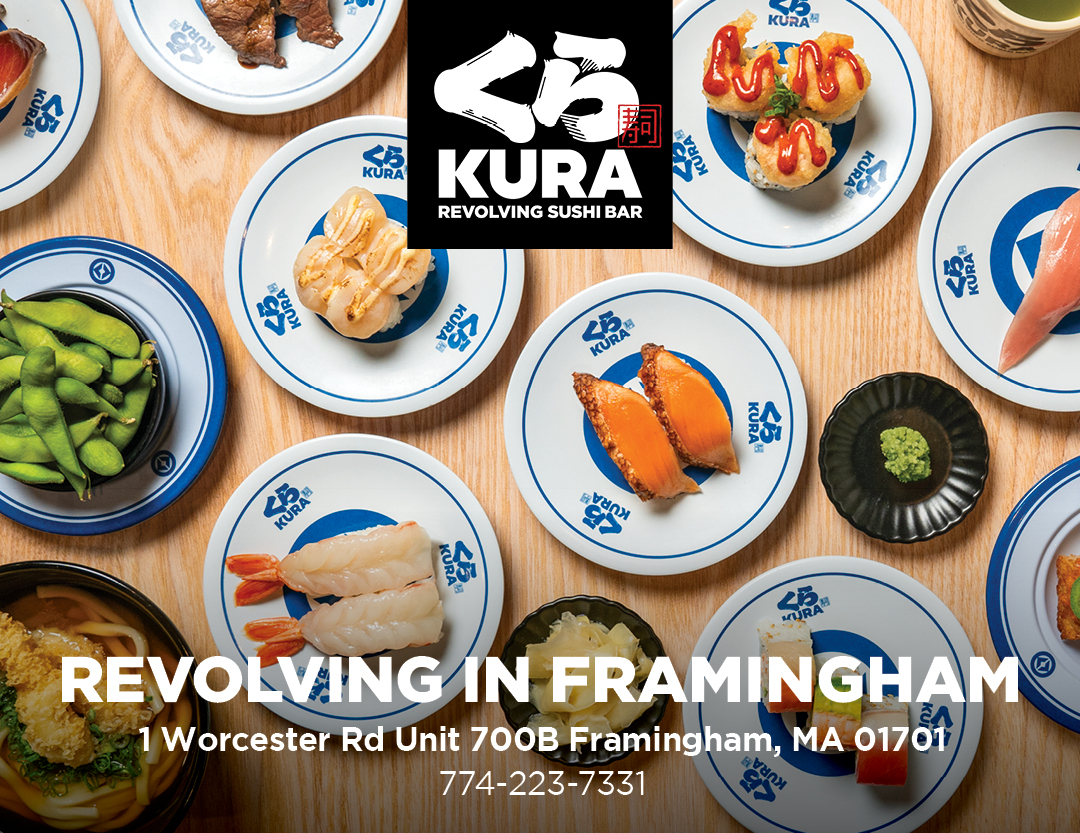 Kura Sushi