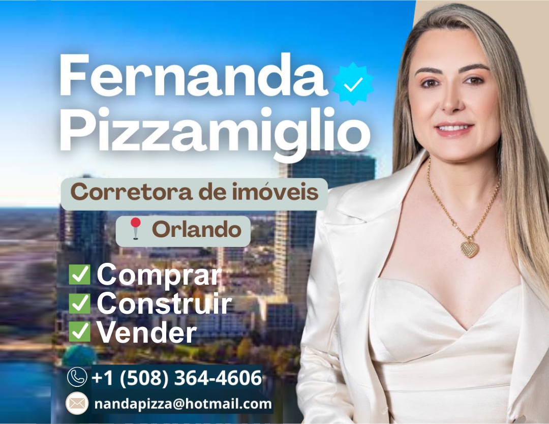 Fernanda Pizzamiglio