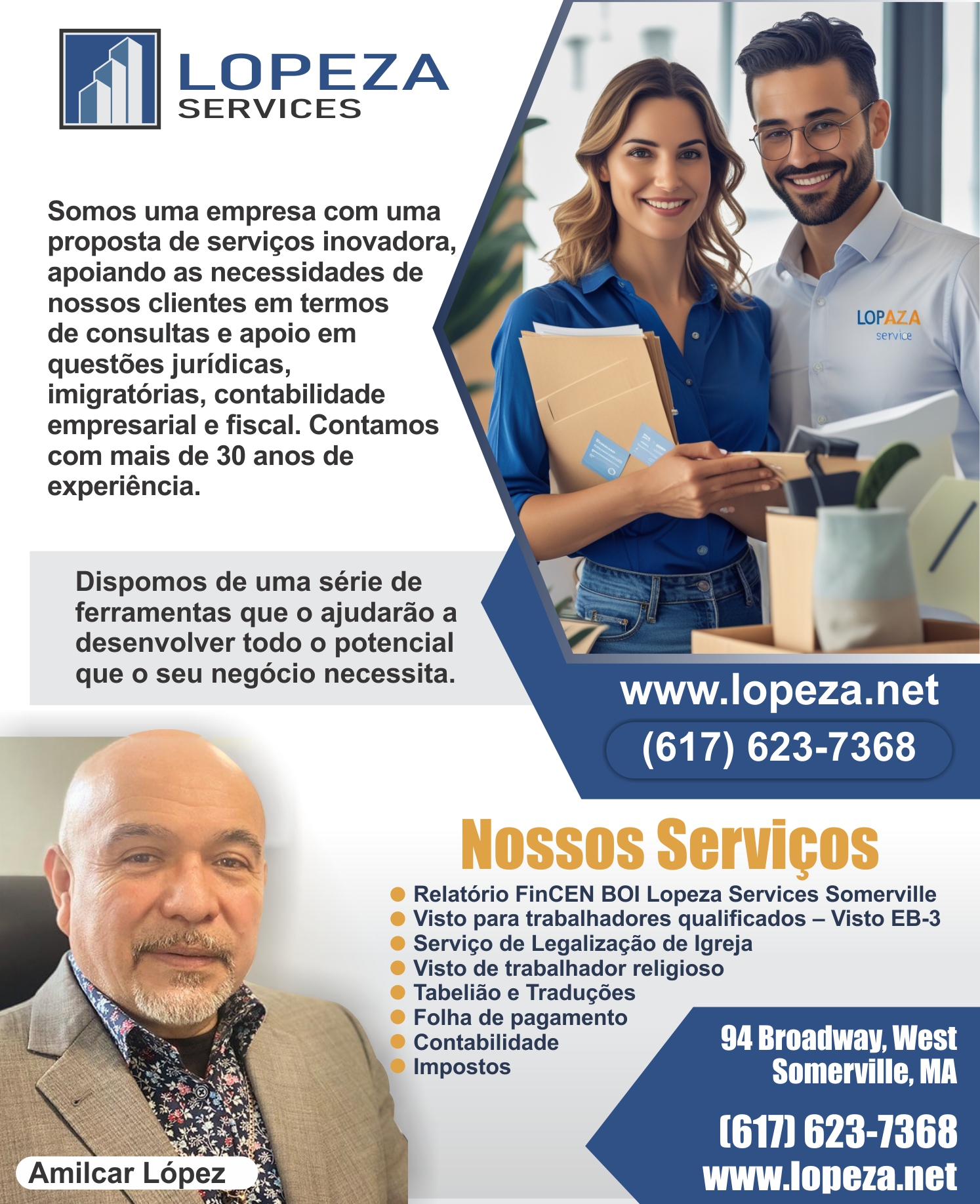 Contador Lopeza