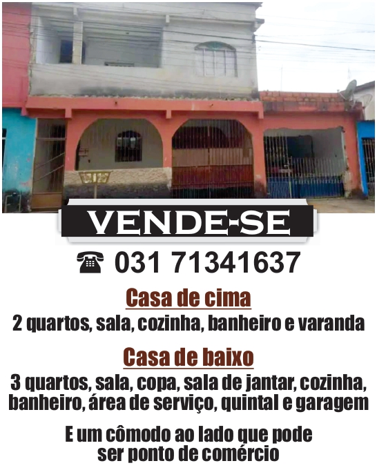 PERIQUITO (MG)