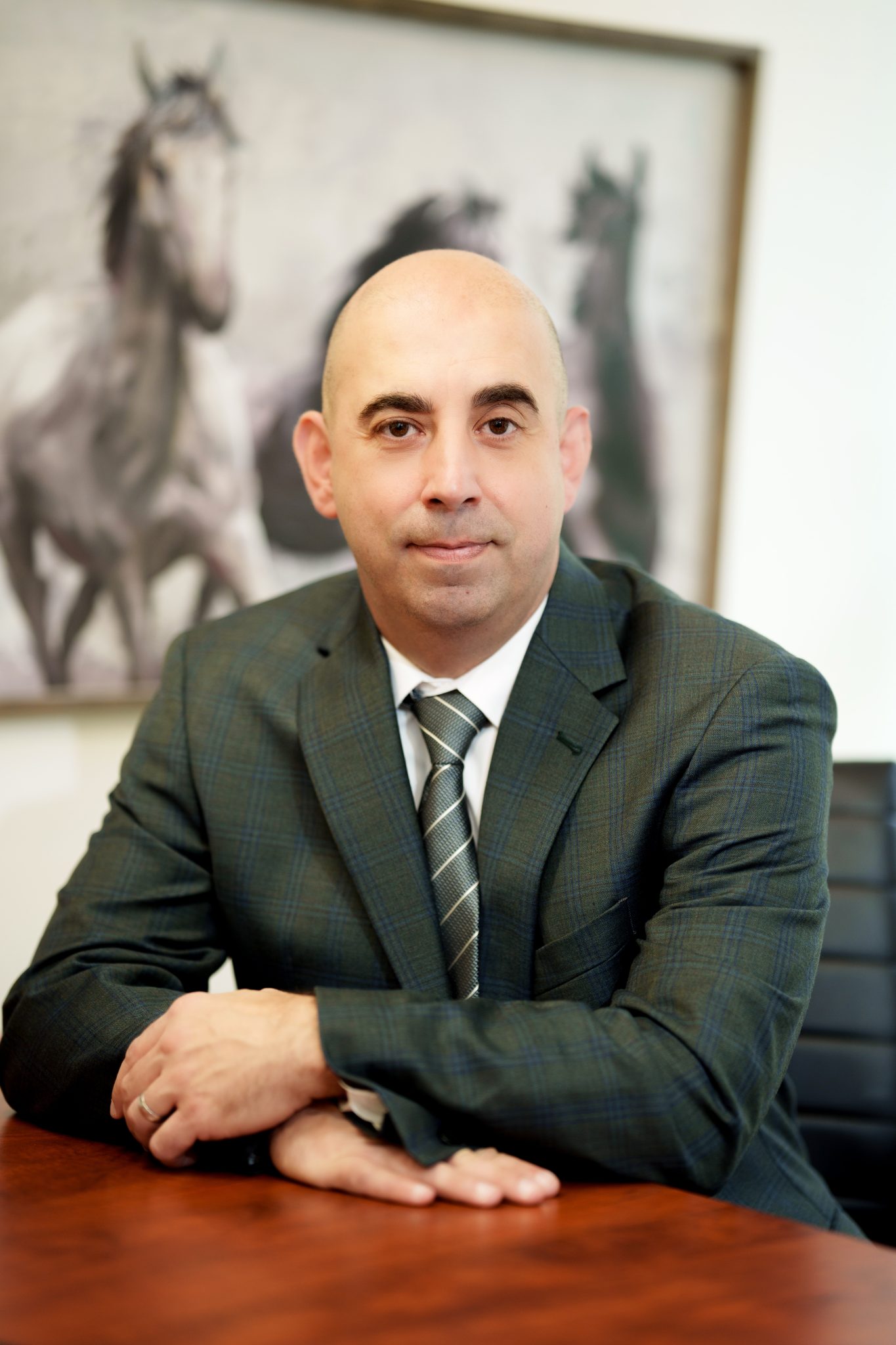 Stephen Bandar ajuda jovens imigrantes a se legalizarem através do ...