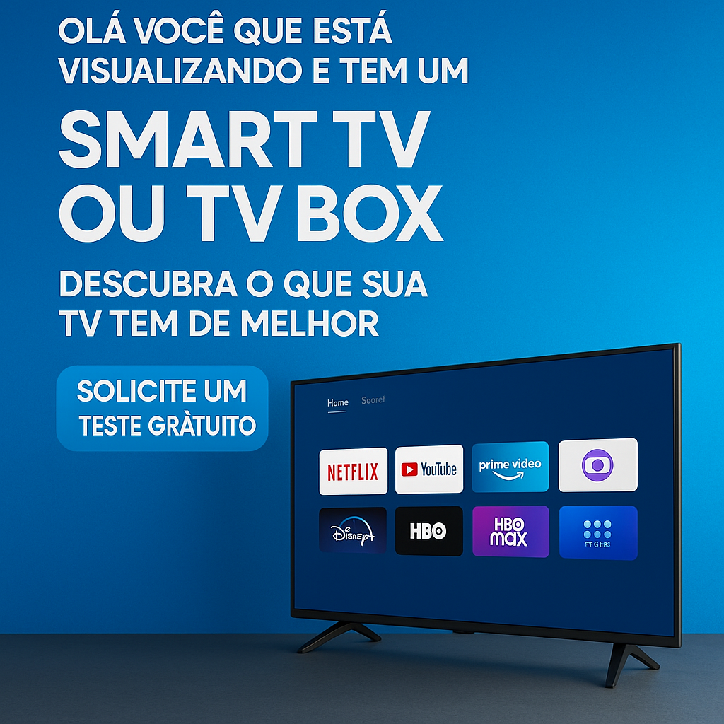 Streaming SMART vision TCL Roku Samsung LG