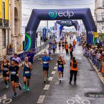 Maratona de Lisboa 2025 consagra Zablon Chumba e Abebech Afework em uma edição inesquecível