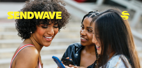 Sendwave amplia transferências para o Brasil e lança promoção exclusiva ...