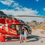 Grand Canyon de helicóptero: uma experiência inesquecível saindo de Las Vegas