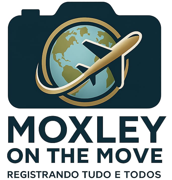 Moxley on the Move