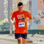 Desenvolvimento da corrida de rua até a maratona no Brasil.