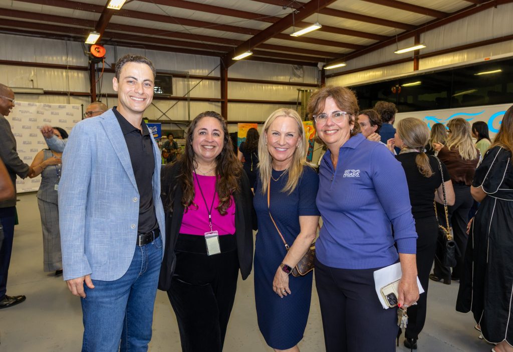 Orange County Brazilian Business Networking reúne empresários e líderes da comunidade brasileira