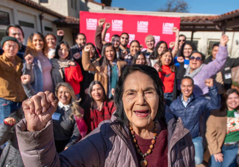 Fundação Latina anuncia investimento de US$ 350 mil para monitorar ações do ICE e apoiar famílias de imigrantes