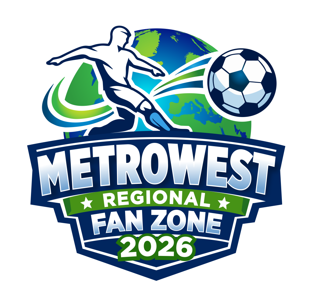 Fan Zones do MetroWest Divulgam Detalhes do Evento e Ingressos Gratuitos para Watch Parties da Copa do Mundo FIFA™