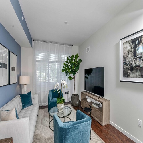 SPACIOUS 1 BED/ 1 BATH APARTMENT IN DOWNTOWN ORLANDO