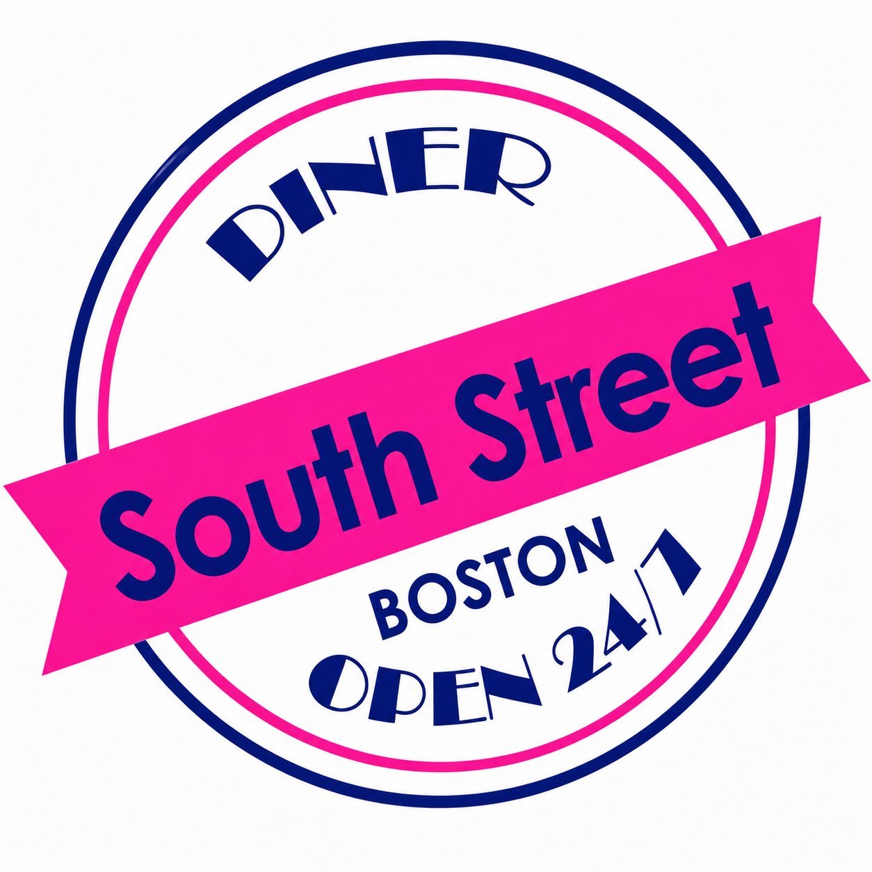 Overnight Fry Cook – South Street Diner
